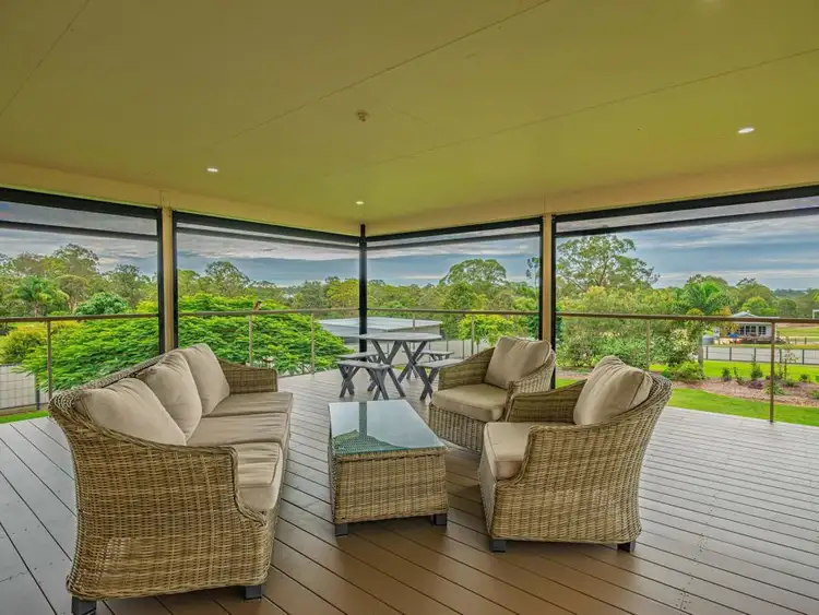 438 Old Maryborough Road