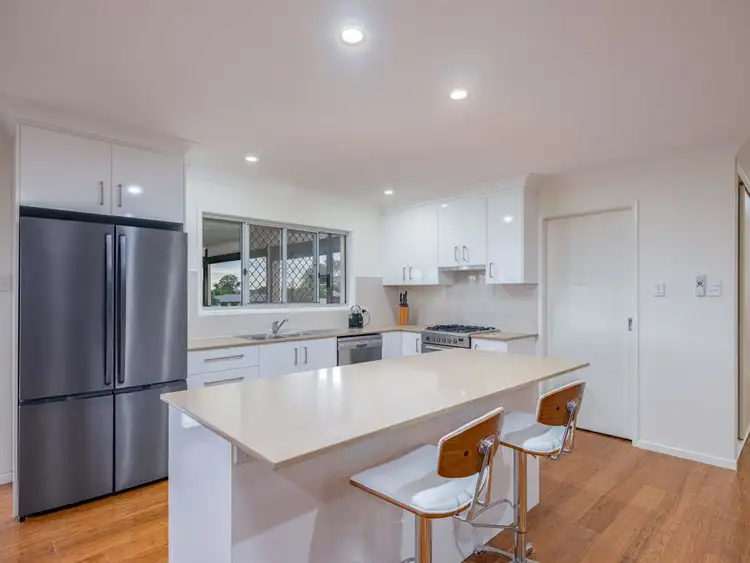 Third view of Homely rural property listing, 438 Old Maryborough Road, Araluen QLD 4570