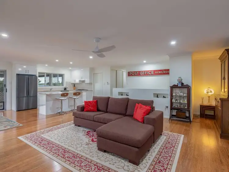 Fourth view of Homely rural property listing, 438 Old Maryborough Road, Araluen QLD 4570