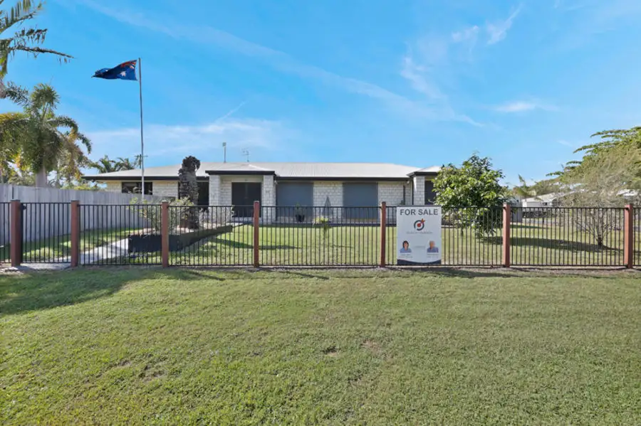 Main view of Homely house listing, 30 Swan St, Armstrong Beach QLD 4737
