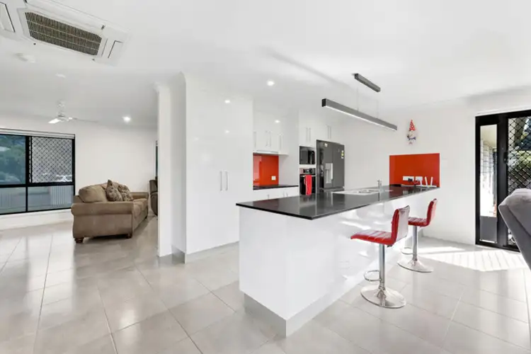 Third view of Homely house listing, 30 Swan St, Armstrong Beach QLD 4737