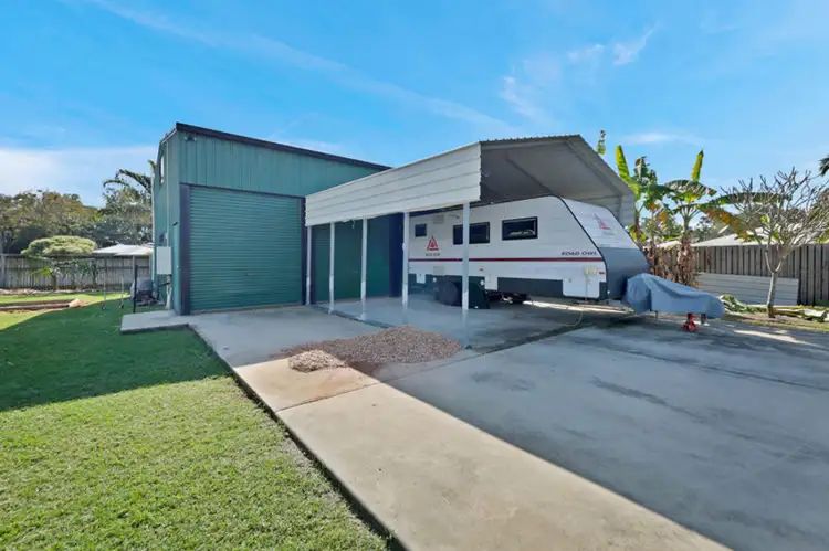 Fourth view of Homely house listing, 30 Swan St, Armstrong Beach QLD 4737