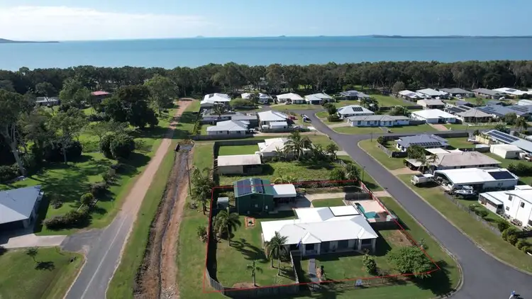 Fifth view of Homely house listing, 30 Swan St, Armstrong Beach QLD 4737