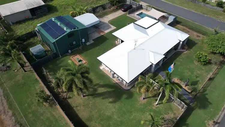 Sixth view of Homely house listing, 30 Swan St, Armstrong Beach QLD 4737
