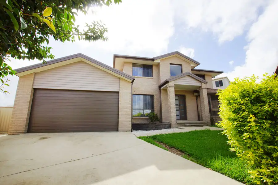 Main view of Homely townhouse listing, 14B Callistemon Place, Coffs Harbour NSW 2450