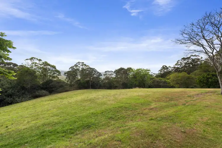 Fourth view of Homely land listing, 2 Outlook Crescent, Blue Mountain Heights QLD 4350