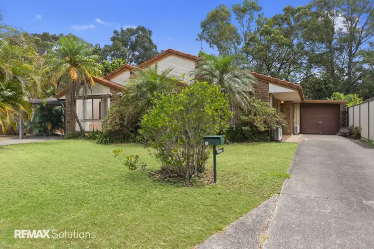 Second view of Homely house listing, 30 Aspect Drive, Victoria Point QLD 4165