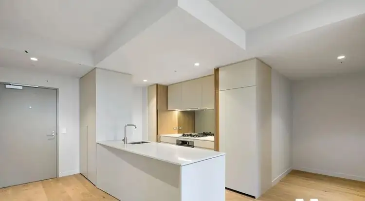 Second view of Homely apartment listing, 1207/68 Cambridge Street, Brunswick VIC 3056