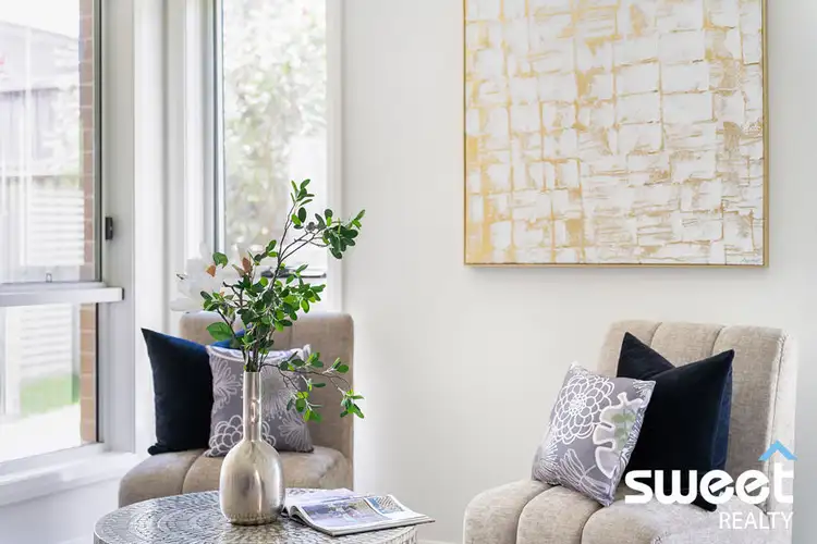 23 Thorpe Way, Box Hill NSW 2765