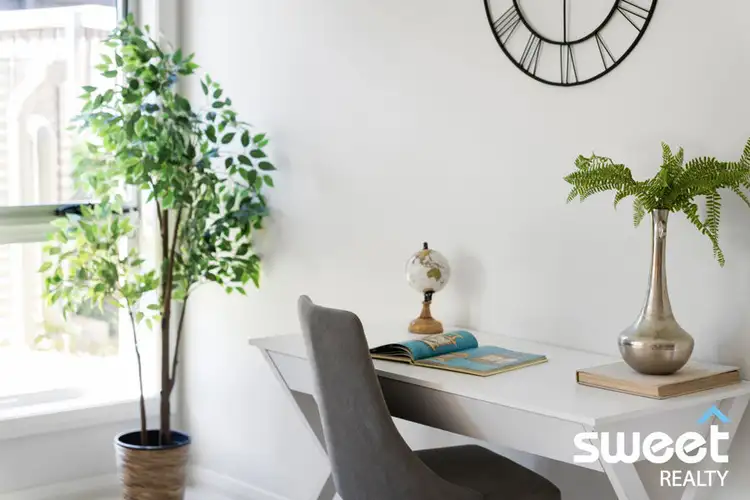 Fifth view of Homely house listing, 23 Thorpe Way, Box Hill NSW 2765