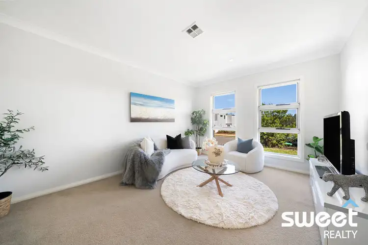 Sixth view of Homely house listing, 23 Thorpe Way, Box Hill NSW 2765