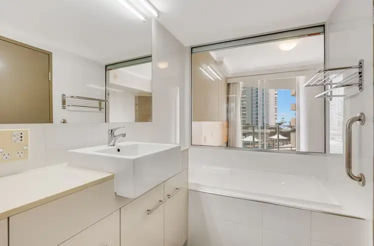 Sixth view of Homely house listing, 232 6-8 Stuart Street "HARBOUR TOWERS" MANTRA, Tweed Heads NSW 2485