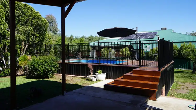 Third view of Homely house listing, 52 Tirzah Street, Moree NSW 2400