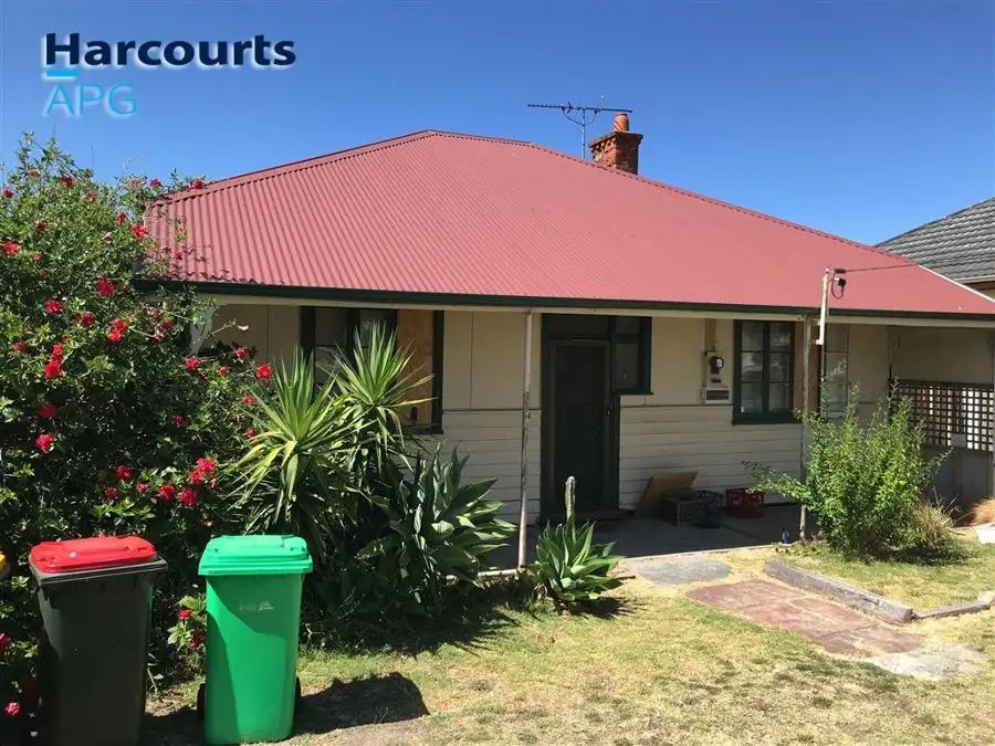 Main view of Homely house listing, 11 Park Street, East Bunbury WA 6230