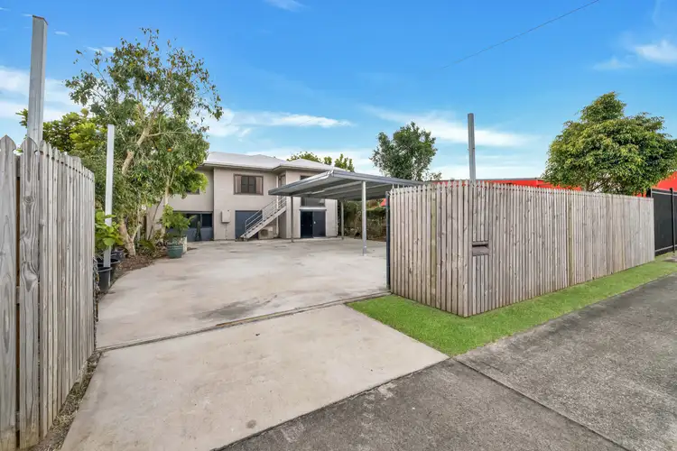 62A Gregory Street, Mackay QLD 4740