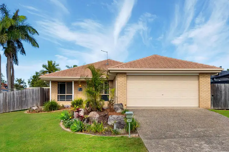 25 Maisie Pl, Eight Mile Plains QLD 4113