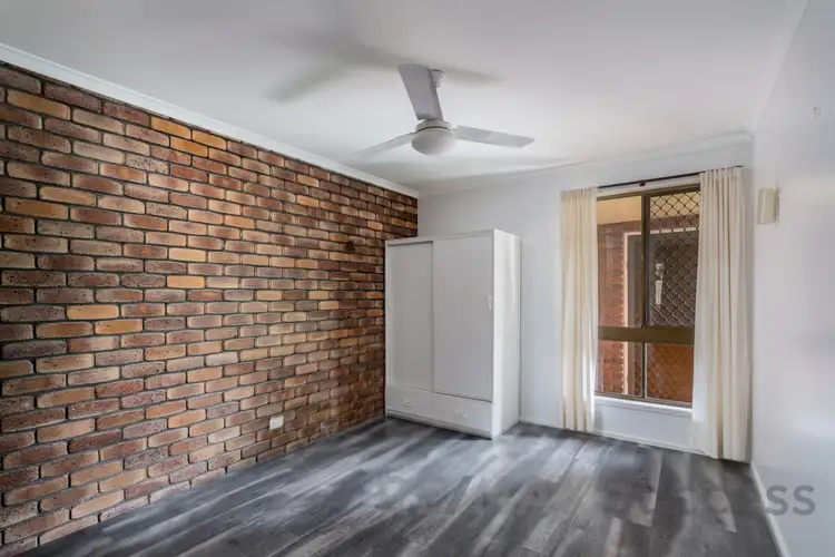 Fourth view of Homely other listing, 2/53 Cleary Street, Centenary Heights QLD 4350