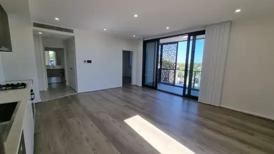 Fifth view of Homely apartment listing, 201/147 New Canterbury Road, Lewisham NSW 2049