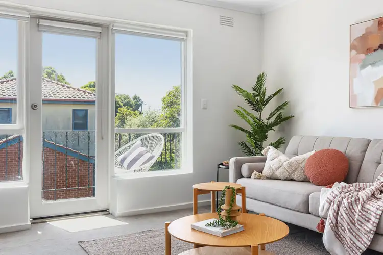 Sixth view of Homely apartment listing, 5/109 Melville Road, Brunswick West VIC 3055