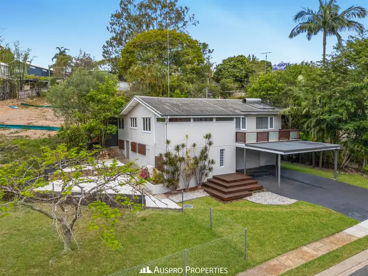 132 Fernvale Road, Tarragindi QLD 4121