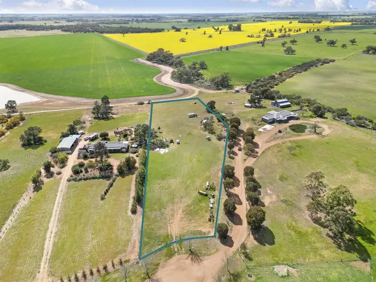69 Mulumbah Estate, Deniliquin NSW 2710