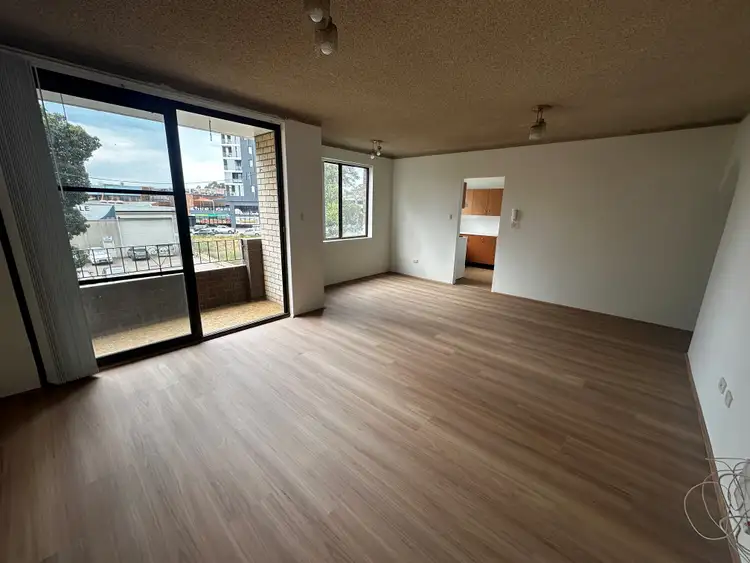 Third view of Homely unit listing, 2/111-113 Castlereagh St, Liverpool NSW 2170