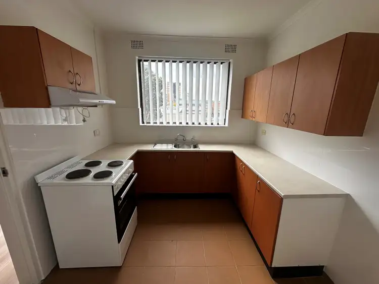 Fourth view of Homely unit listing, 2/111-113 Castlereagh St, Liverpool NSW 2170