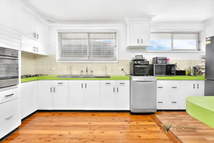 Second view of Homely house listing, 7 Brolga Crescent, Tamworth NSW 2340