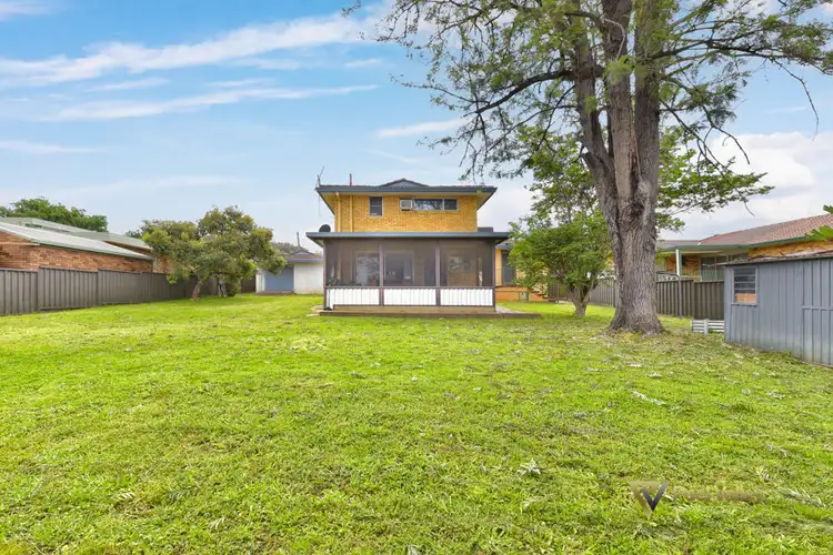 Fifth view of Homely house listing, 7 Brolga Crescent, Tamworth NSW 2340