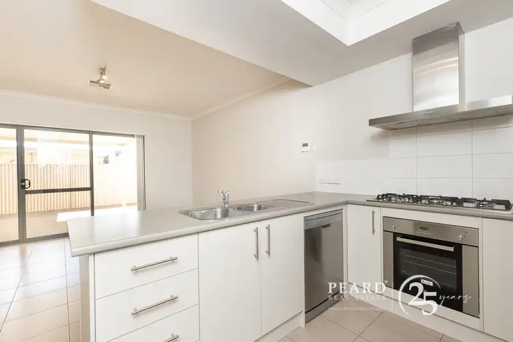 Second view of Homely house listing, 12A Plunkett Turn, Canning Vale WA 6155