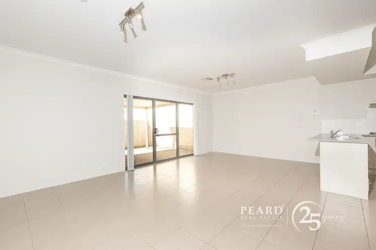 Third view of Homely house listing, 12A Plunkett Turn, Canning Vale WA 6155