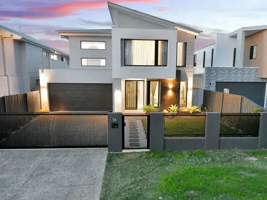 16 Penfold Crescent, Rochedale QLD 4123