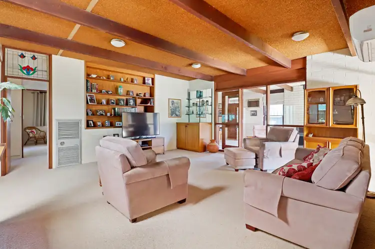 Second view of Homely house listing, 13 Greaves Cres, Deniliquin NSW 2710