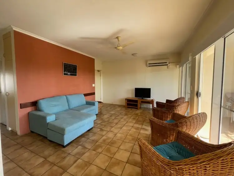 37/17 Geranium Street, The Gardens NT 820