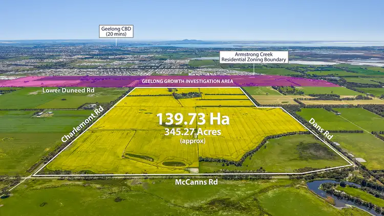495 Charlemont Road, Connewarre VIC 3227