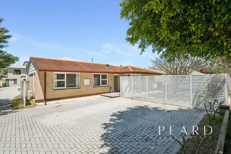 4 Sarah St, Maylands WA 6051