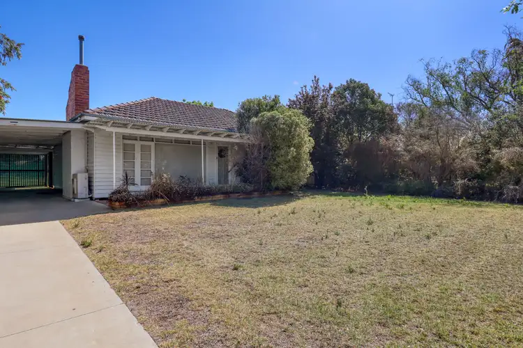488 Maher Street, Deniliquin NSW 2710
