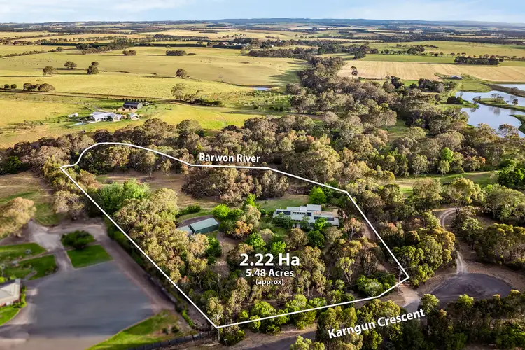 8 Karngun Crescent, Winchelsea VIC 3241