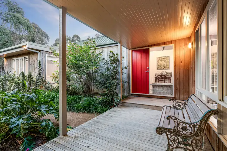 Fifth view of Homely rural property listing, 8 Karngun Crescent, Winchelsea VIC 3241