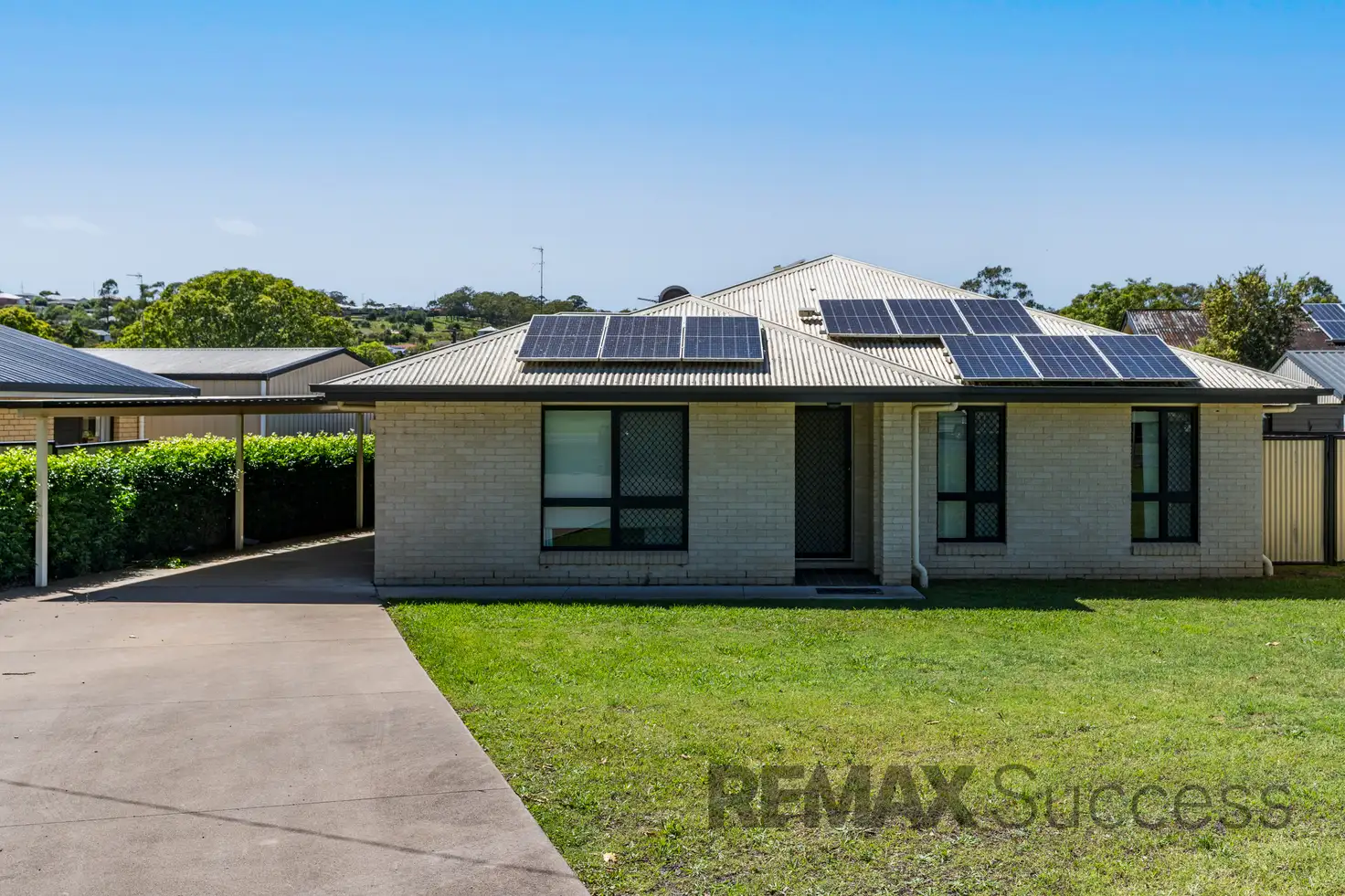 Main view of Homely house listing, 10 Brisbane Street, Drayton QLD 4350