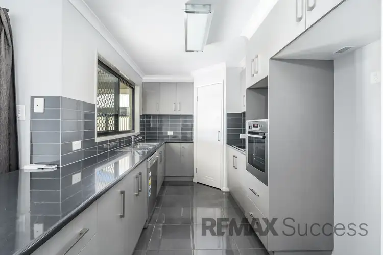 Fourth view of Homely house listing, 10 Brisbane Street, Drayton QLD 4350