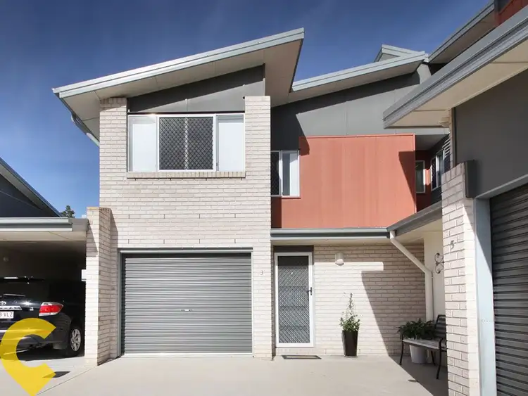 Main view of Homely unit listing, 3/28 Boardman Road, Kippa-Ring QLD 4021