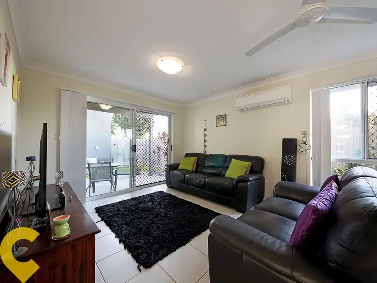 Second view of Homely unit listing, 3/28 Boardman Road, Kippa-Ring QLD 4021