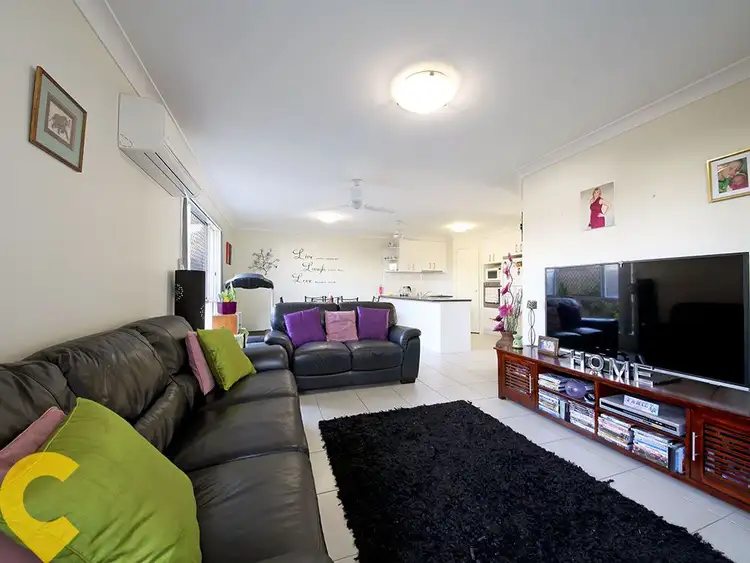 Third view of Homely unit listing, 3/28 Boardman Road, Kippa-Ring QLD 4021