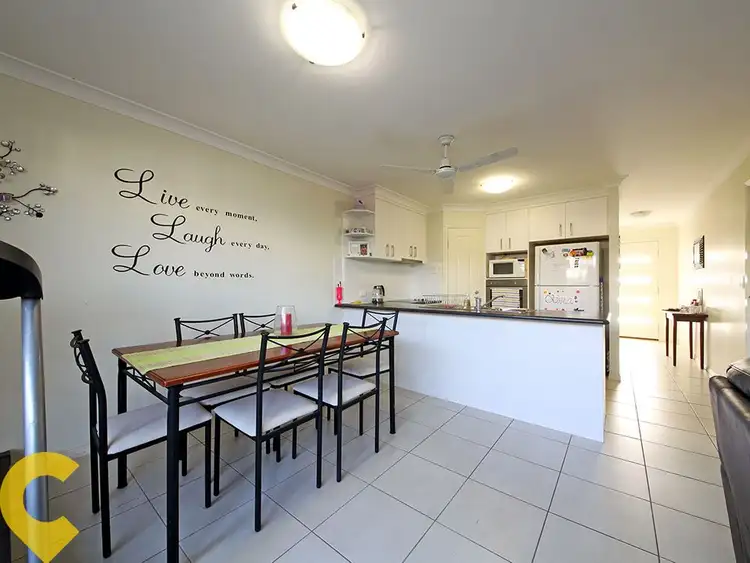 Fourth view of Homely unit listing, 3/28 Boardman Road, Kippa-Ring QLD 4021