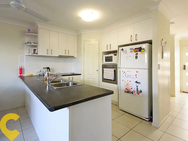 Fifth view of Homely unit listing, 3/28 Boardman Road, Kippa-Ring QLD 4021