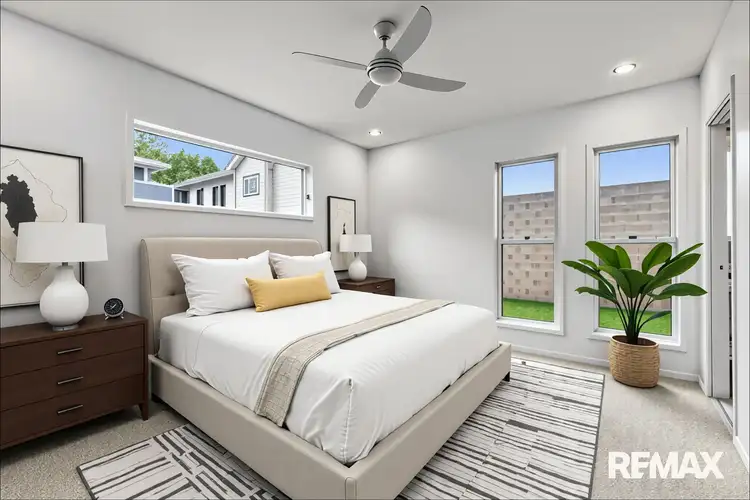 Fifth view of Homely house listing, 19 Laurel Avenue, Nambour QLD 4560