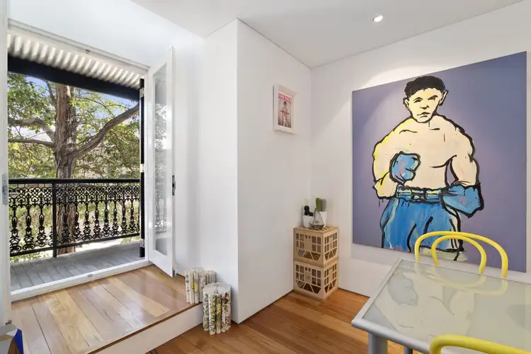 1/242 Palmer St, Darlinghurst NSW 2010
