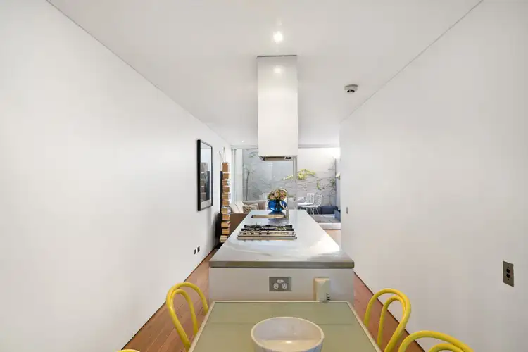 Second view of Homely apartment listing, 1/242 Palmer St, Darlinghurst NSW 2010