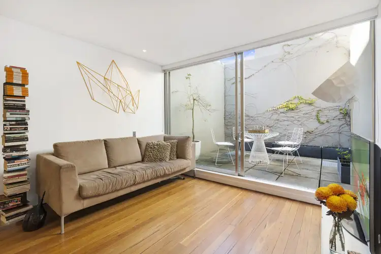 Third view of Homely apartment listing, 1/242 Palmer St, Darlinghurst NSW 2010